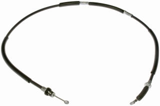 Handbremsseil Hinten - Brakecable Rear  Mustang  05 -14